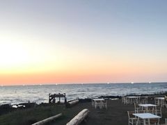 -Cafe Aewol Monsant