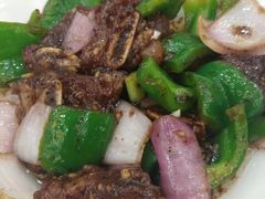 -新河畔海鲜酒楼(虎门店)