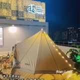 姐妹聚餐拍照打卡圣地?