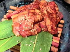 -牛兆·牛内脏·烤肉(慈云寺店)