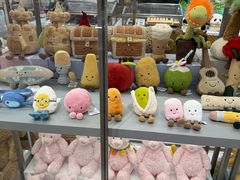 -微缤礼物(青岛海信广场店)