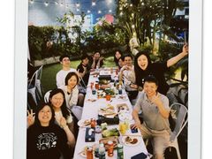 -CIAO·团建聚餐·生日派对轰趴馆(福田店)