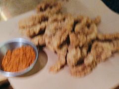 -烤匠麻辣烤鱼(万象城店)