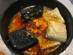 闻香臭豆腐-靓靓蒸虾·头牌蒸虾(南山桂庙店)