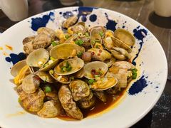 -聚汇三少·龙虾·中餐厅(莫邪路新天地店)