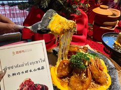 -翡翠鸟精品泰国菜(北辰财富中心店)