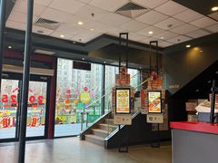 -汉堡王(北京通州领展店)