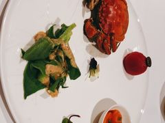 -Yan Ting 宴庭中餐厅(上海静安瑞吉酒店)