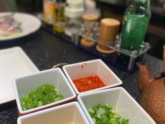 -得意咚瓜·顺德鱼生·冬瓜火锅(深圳首店)