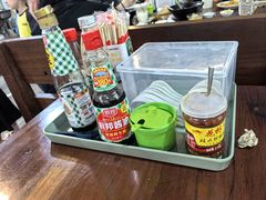 -周记蟹仔粉(侨港风情街店)