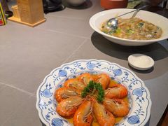 -甬上名灶(天一阁·翠柏店)