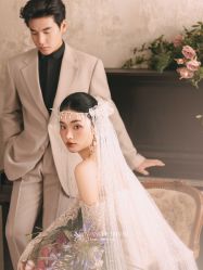 -雪中彩影婚纱摄影·品控旗舰店