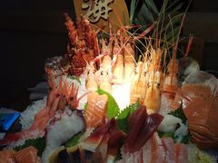 -京料理·日料自助·铁板燒(复悦城店)