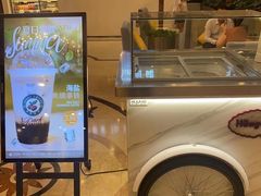 -逸派咖啡 EPARKCOFFEE(广安门店)