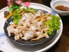-德信恒隆国际酒店
