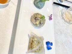 -海味观(老西门店)