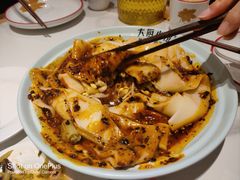 -大厨小馆(华阳城店)