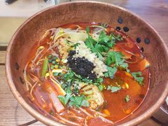 -成都你六姐·牛肉冒菜(城市集市合生汇店)