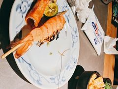-沼津港精致料理·寿喜烧·烧鸟(龙湖南桥天街日料榜单店)