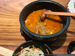 -云味馆·云南菜·云南米线(景田店)