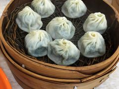 荠菜汤包-法华汤包馆(法华镇路店)