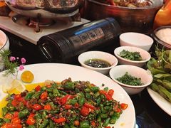 -粤香楼(新光里店)