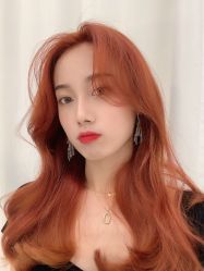 -Alger.O美感沙龙