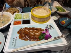 -安泰楼·佛跳墙创始人·传统闽味早茶·酒楼(三坊七巷闽菜地标店)
