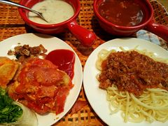 -So Lounge索兰至餐厅(蓝色港湾店)