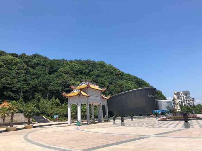 潭山公园