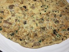 鱼肠煎蛋-鱼醉无骨鱼·中山脆肉鲩(荔湾路店)