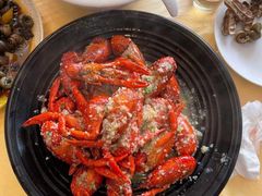 -邵伯福满楼龙虾馆