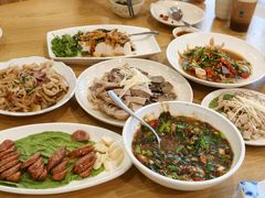 -乡亲鹅肉城(吴江店)