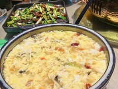 -荣鹏风味烀饼(万达广场店)