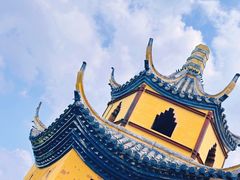 -狼山风景名胜区