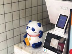 -茶百道(二七万达店)