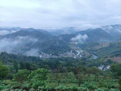 -石潭村