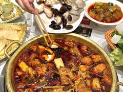 -涿派·炝锅鱼(涿州店)
