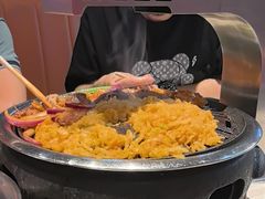 -胡哥烤肥牛(车公庙店)