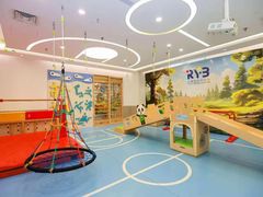 -红黄蓝成长中心(海淀上地店)