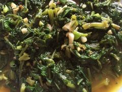 某野菜-篁嶺土菜馆·柴火饭 土鸡土菜