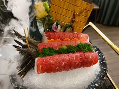 -同禧荟·港味海鲜火锅·粤菜(三亚湾店)