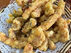 -胡子饮食店