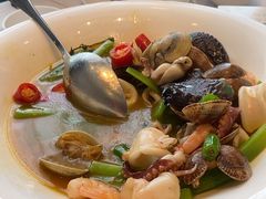 -澜小宴·锦绣江南(金沙滩店)