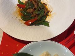 -荷风细雨·中国茶宴(碧云店)