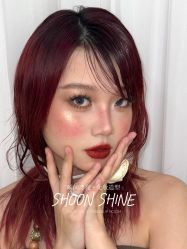 点击看大图 -瞬间漂亮·化妆造型(鎏嘉码头店)