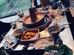 -羊大爷涮肉(亮马桥店)