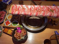 -吉秋田鲜和牛烧肉·肉档自选