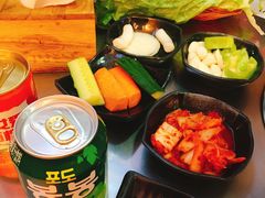 -杀猪天·韩国烤肉(总店)