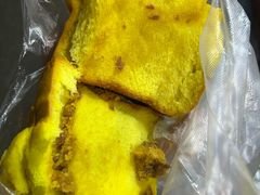 -西北伊兰手工烤馍店(大皮院店)